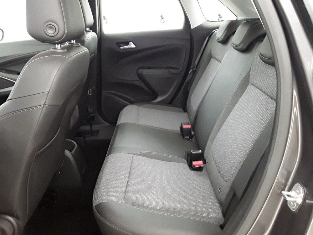 Occasion OPEL Crossland Crossland 1.2 Turbo 110 ch BVM6 - Elegance