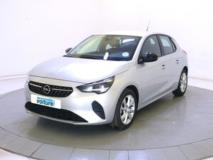 Occasion OPEL Corsa Corsa 1.2 75 ch BVM5 - Elegance Business