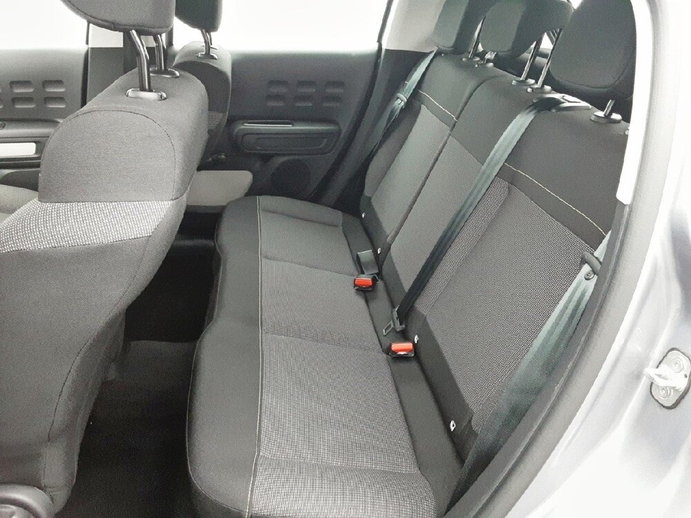 Occasion CITROEN C3 C3 PureTech 83 ch BVM5