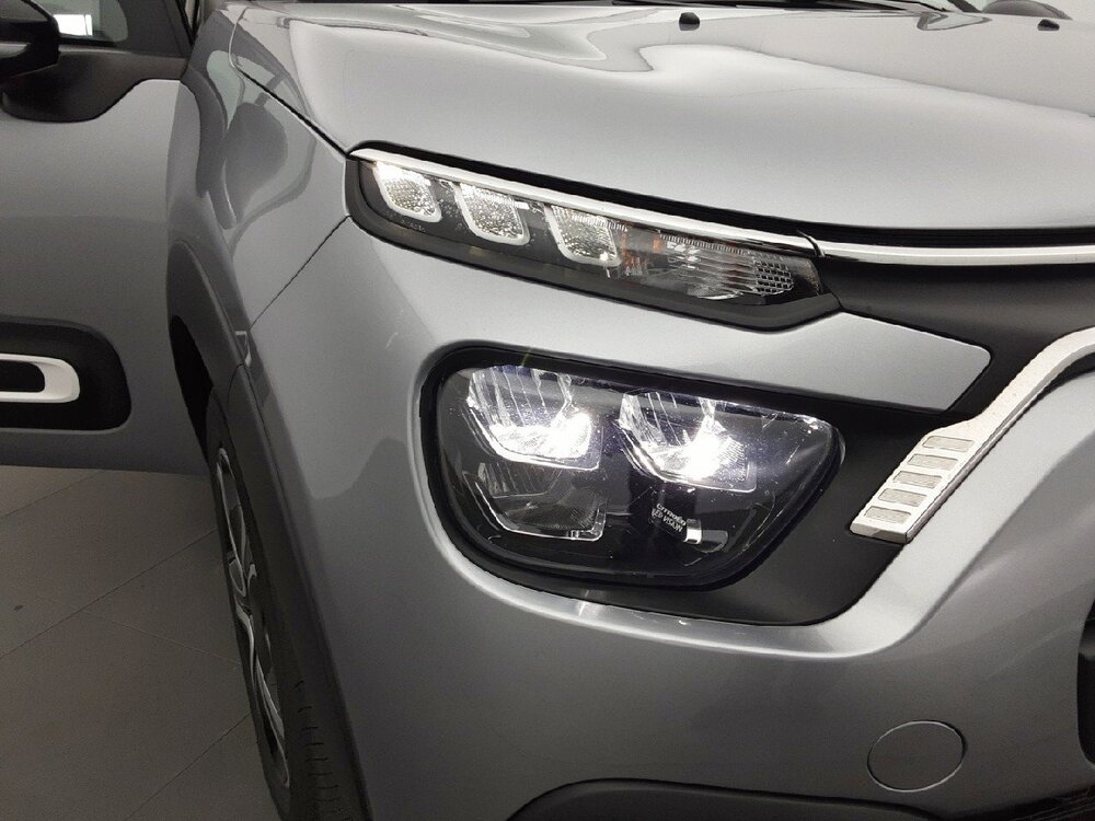 Occasion CITROEN C3 C3 PureTech 83 ch BVM5