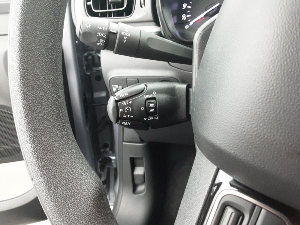 Occasion CITROEN C3 C3 PureTech 83 ch BVM5