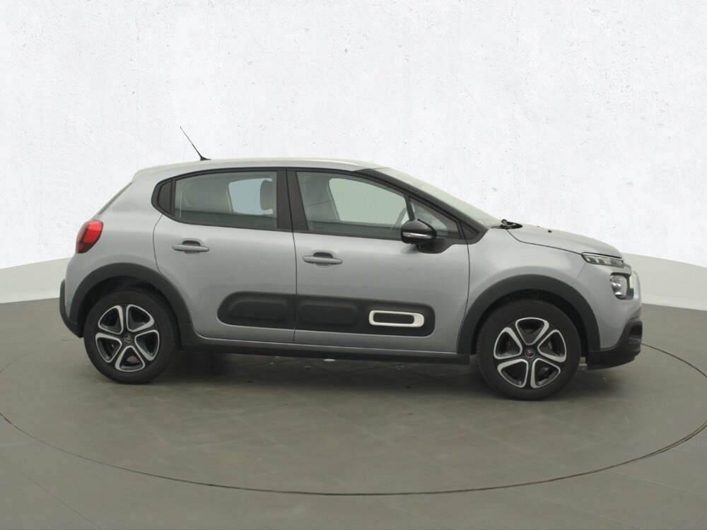 Occasion CITROEN C3 C3 PureTech 83 ch BVM5