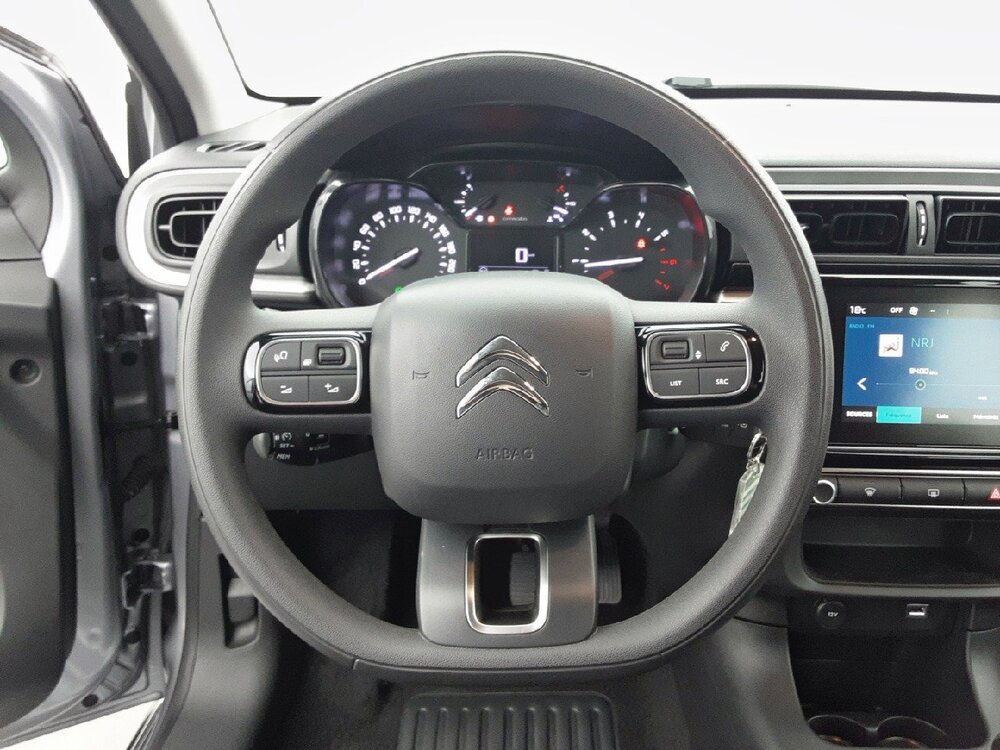 Occasion CITROEN C3 C3 PureTech 83 ch BVM5