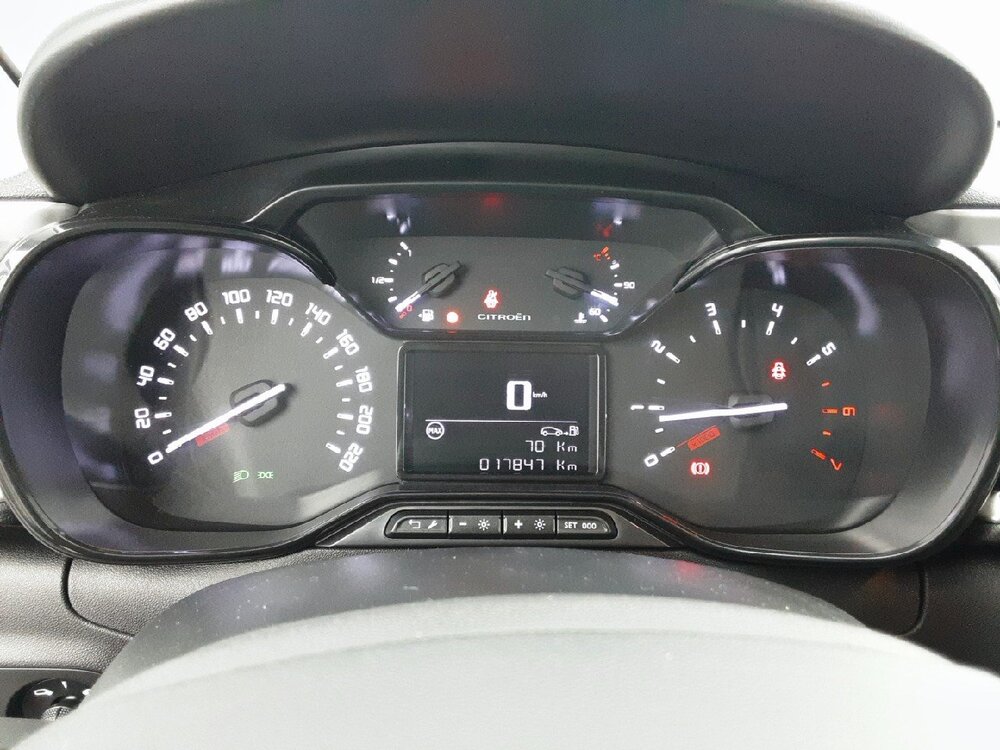 Occasion CITROEN C3 C3 PureTech 83 ch BVM5