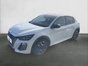 Occasion PEUGEOT 208 208 Electrique 50 kWh 136ch - GT