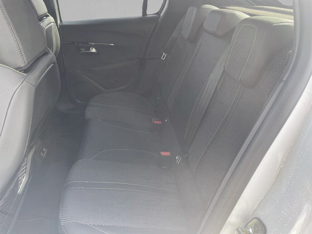 Occasion PEUGEOT 208 208 Electrique 50 kWh 136ch