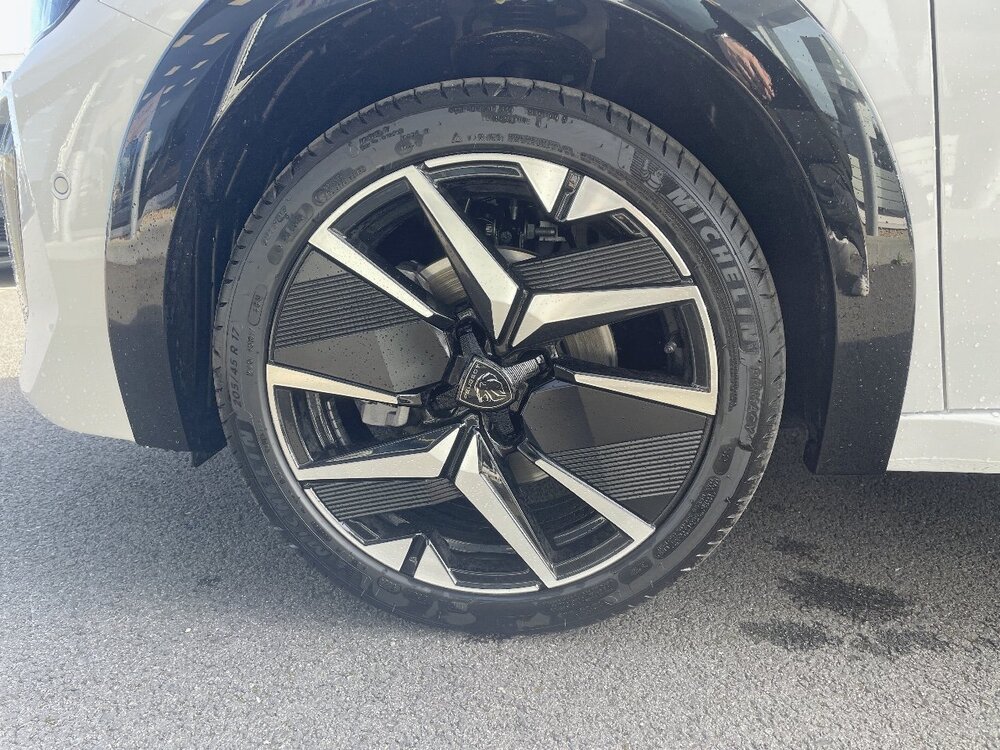 Occasion PEUGEOT 208 208 Electrique 50 kWh 136ch