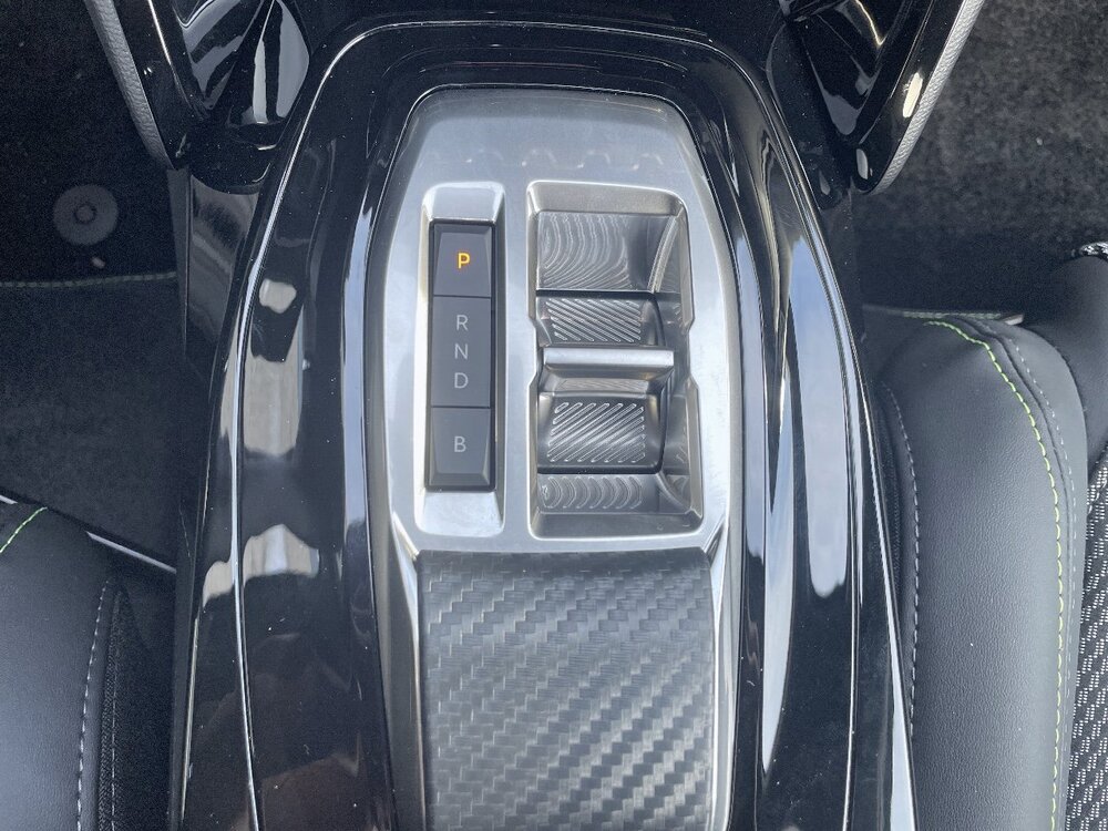 Occasion PEUGEOT 208 208 Electrique 50 kWh 136ch