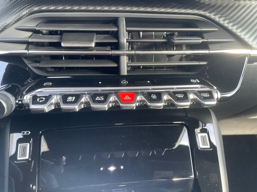 Occasion PEUGEOT 208 208 Electrique 50 kWh 136ch