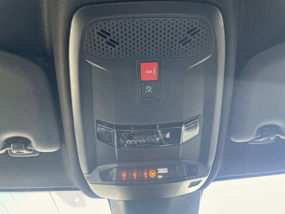 Occasion PEUGEOT 208 208 Electrique 50 kWh 136ch