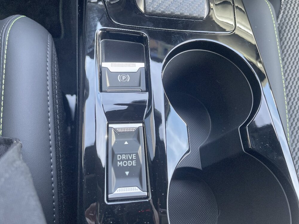 Occasion PEUGEOT 208 208 Electrique 50 kWh 136ch