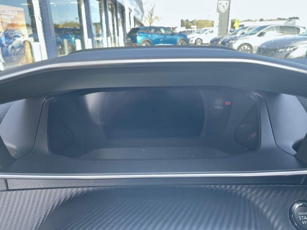 Occasion PEUGEOT 208 208 Electrique 50 kWh 136ch