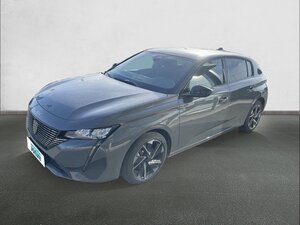 Occasion PEUGEOT 308 308 Hybrid 136 e-DCS6 - Allure