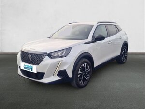 Occasion PEUGEOT 2008 2008 PureTech 130 S&S EAT8 - Allure Pack