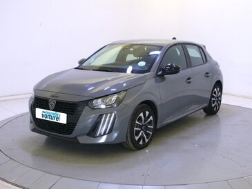 Occasion PEUGEOT 208 208 Hybrid 100 e-DCS6