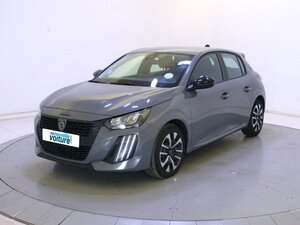 Occasion PEUGEOT 208 208 Hybrid 100 e-DCS6 - Active