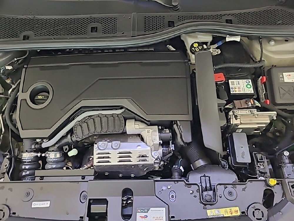 Occasion PEUGEOT 208 208 Hybrid 100 e-DCS6 - Active