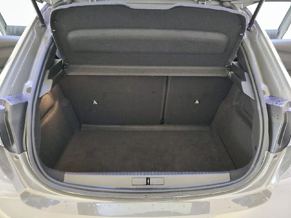 Occasion PEUGEOT 208 208 Hybrid 100 e-DCS6 - Active