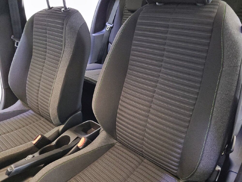 Occasion PEUGEOT 208 208 Hybrid 100 e-DCS6 - Active