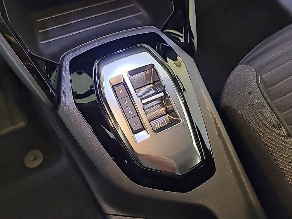 Occasion PEUGEOT 208 208 Hybrid 100 e-DCS6 - Active