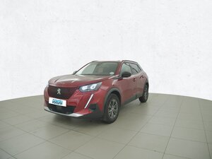 Occasion PEUGEOT 2008 2008 Electrique 136 ch - Style