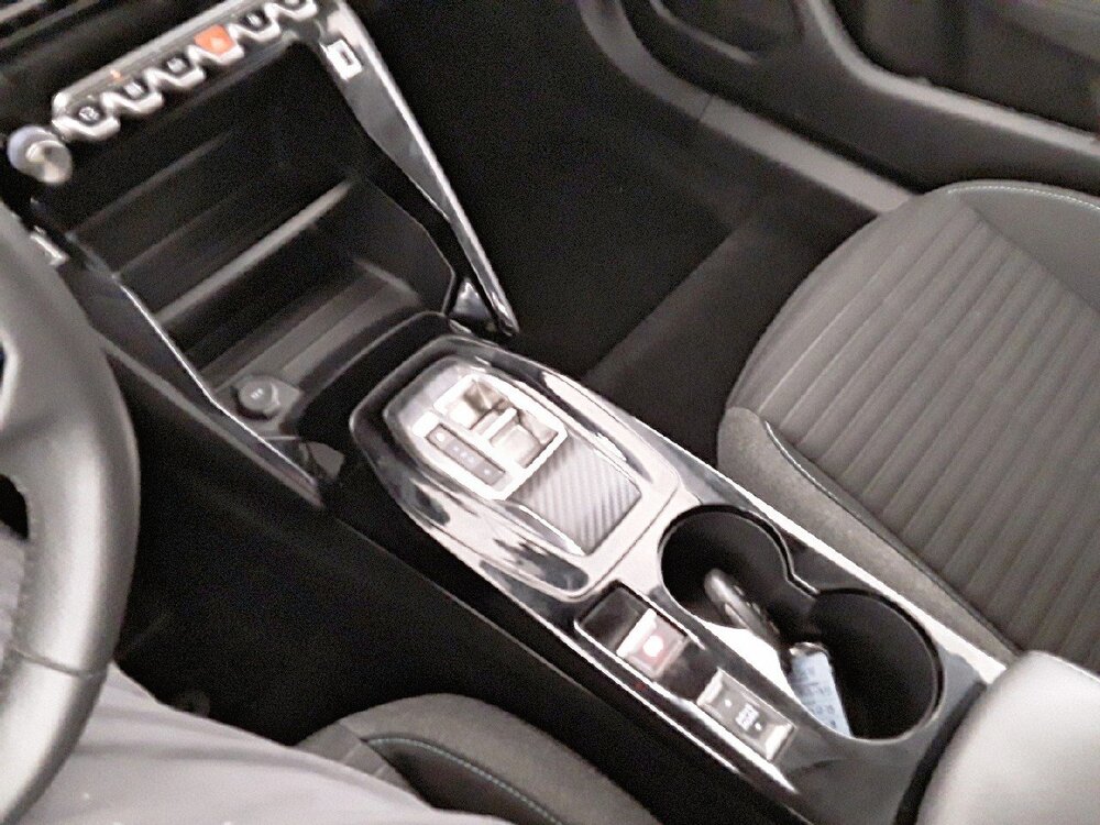 Occasion PEUGEOT 2008 2008 Electrique 136 ch - Style