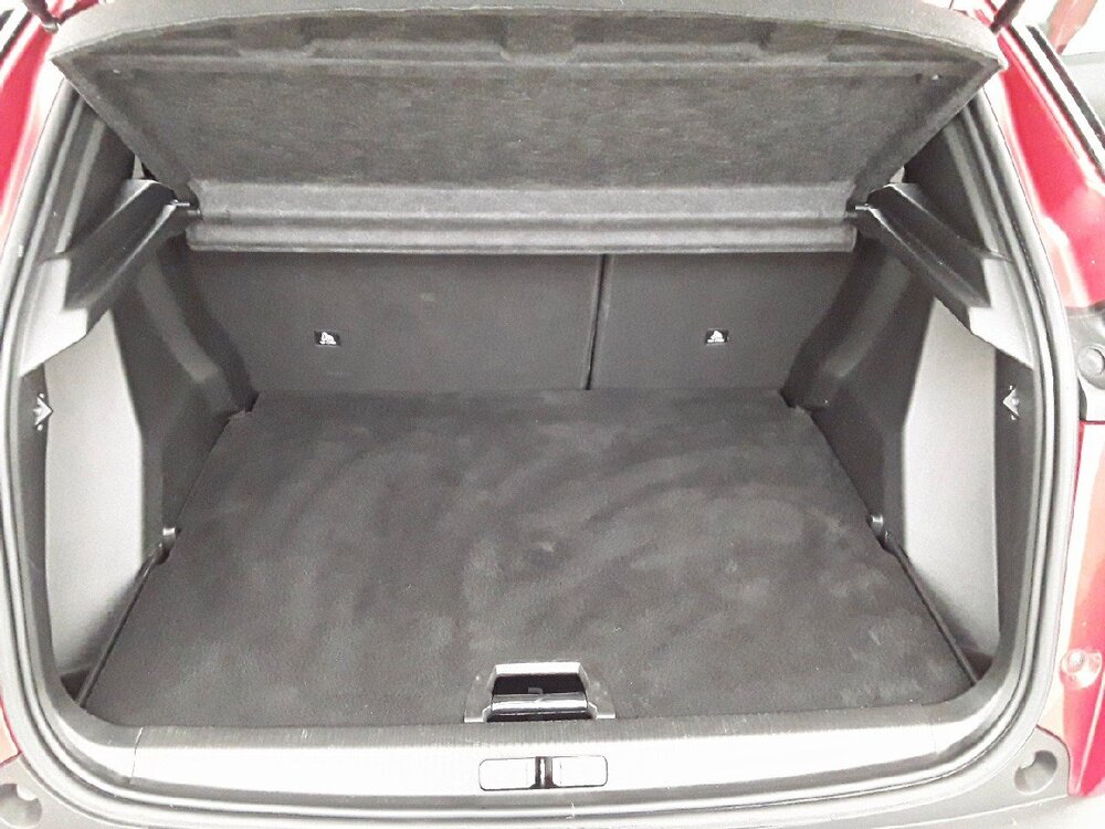 Occasion PEUGEOT 2008 2008 Electrique 136 ch - Style