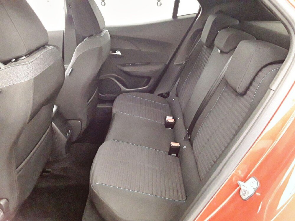 Occasion PEUGEOT 2008 2008 Electrique 136 ch - Style