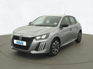 Occasion PEUGEOT 208 208 Hybrid 100 e-DCS6 - Active