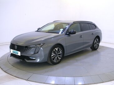 Occasion PEUGEOT 508 508 SW Hybrid 180 e-EAT8 - Allure