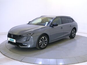 Occasion PEUGEOT 508 508 SW Hybrid 180 e-EAT8 - Allure