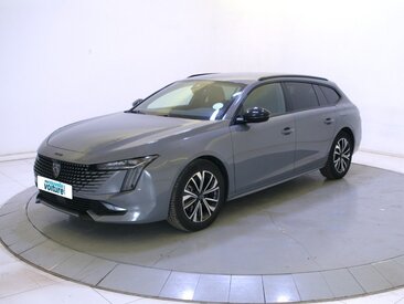 Occasion PEUGEOT 508 508 SW Hybrid 180 e-EAT8 - Allure