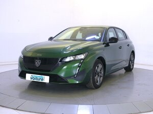 Occasion PEUGEOT 308 308 PureTech 130ch S&S BVM6 - Active Pack
