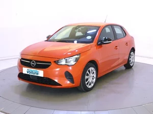 Occasion OPEL Corsa Corsa Electrique 136 ch & Batterie 50 kWh - Edition