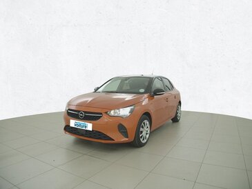Occasion OPEL Corsa Corsa Electrique 136 ch & Batterie 50 kWh