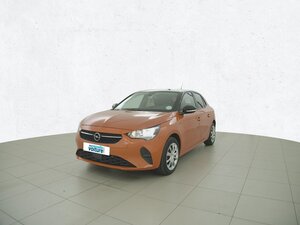 Occasion OPEL Corsa Corsa Electrique 136 ch & Batterie 50 kWh - Edition