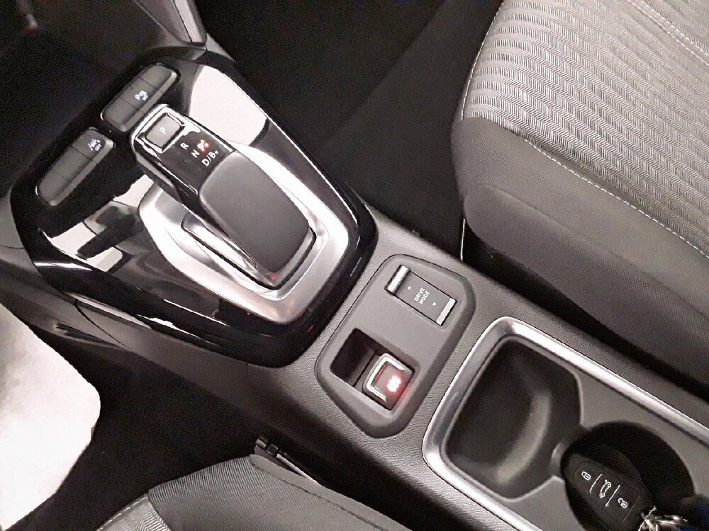 Occasion OPEL Corsa Corsa Electrique 136 ch & Batterie 50 kWh - Edition