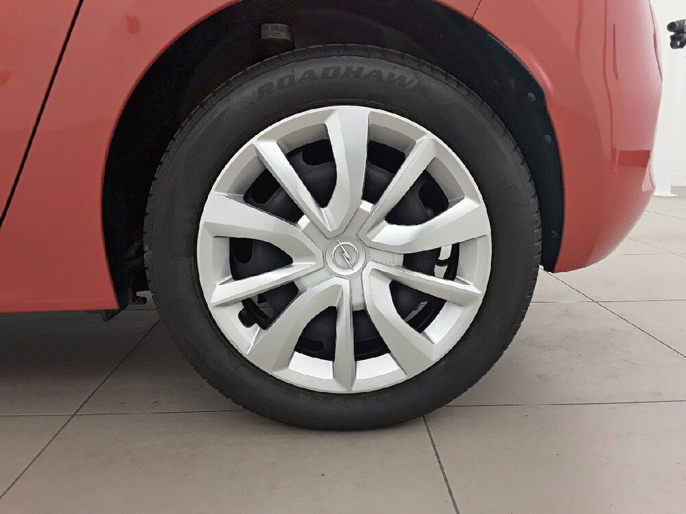 Occasion OPEL Corsa Corsa Electrique 136 ch & Batterie 50 kWh