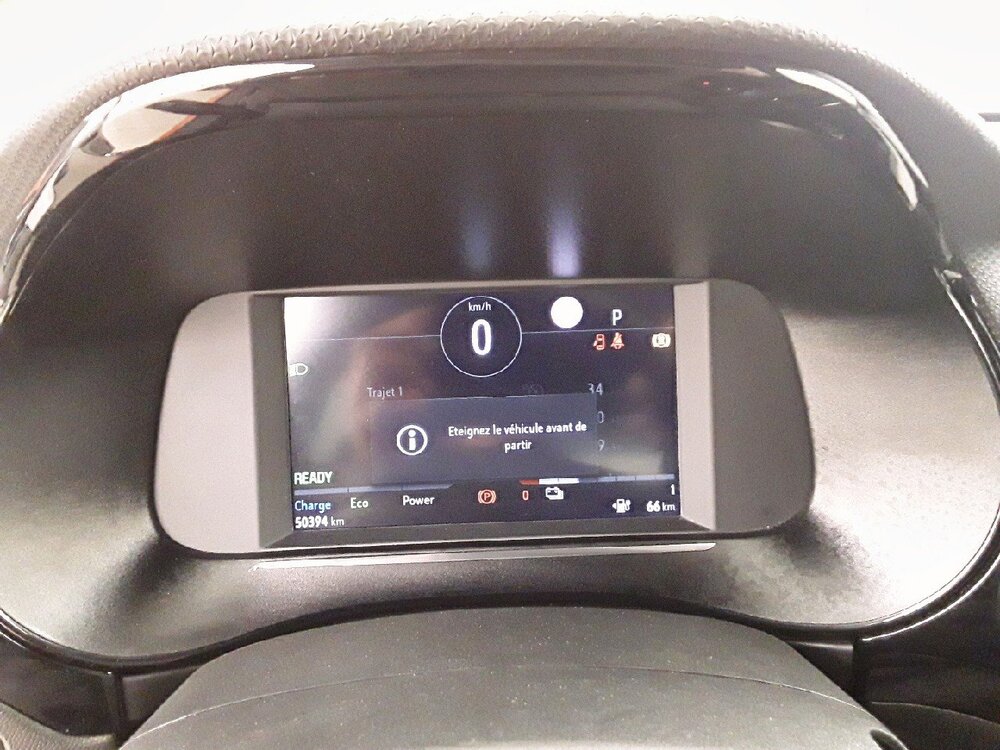 Occasion OPEL Corsa Corsa Electrique 136 ch & Batterie 50 kWh