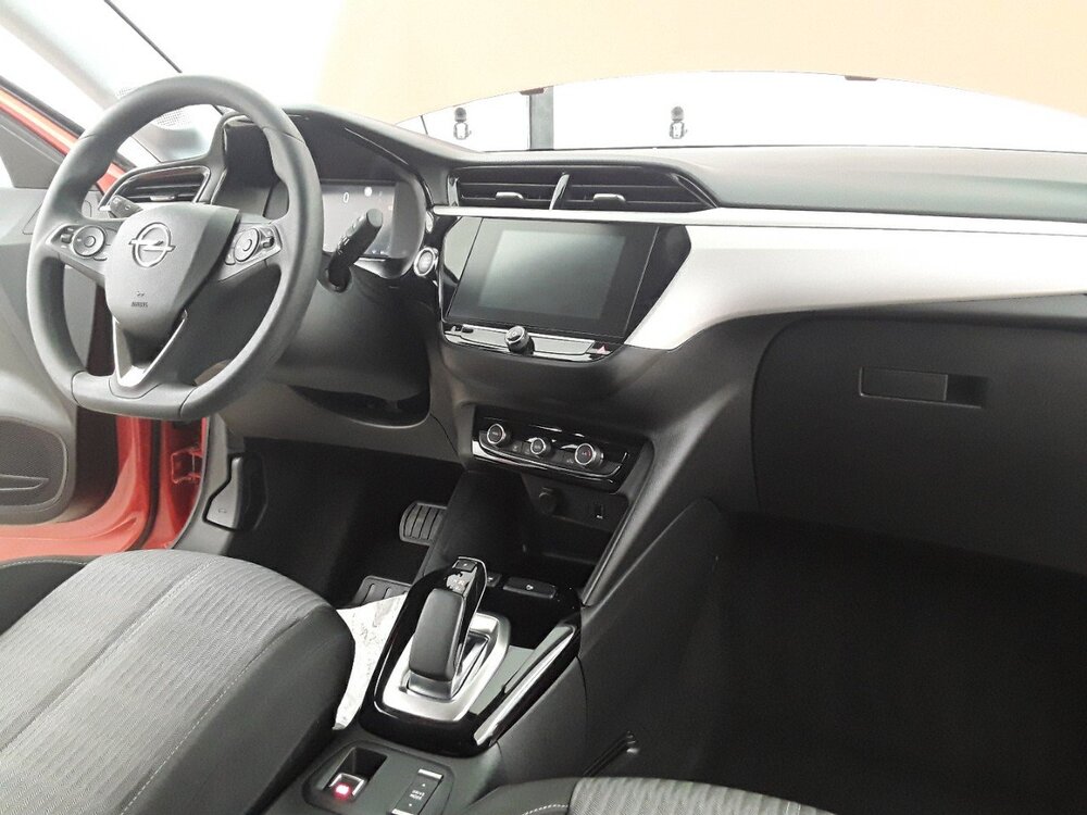 Occasion OPEL Corsa Corsa Electrique 136 ch & Batterie 50 kWh