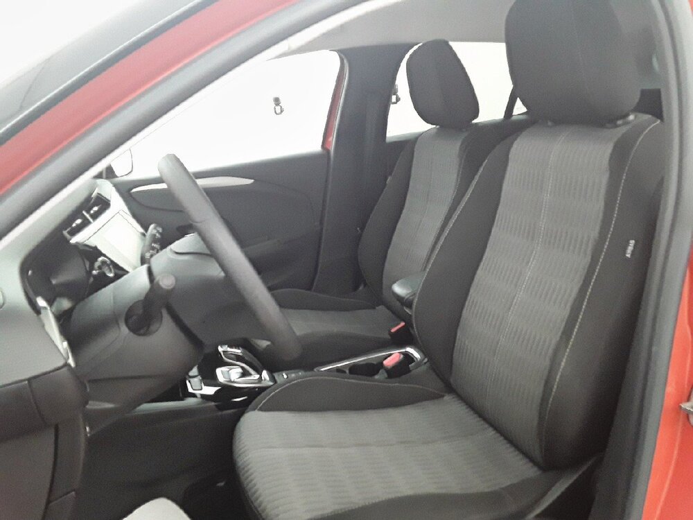 Occasion OPEL Corsa Corsa Electrique 136 ch & Batterie 50 kWh