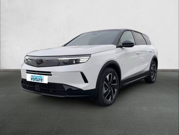 Occasion OPEL Grandland Grandland 1.2 Turbo Hybrid 136 ch e-DCT6