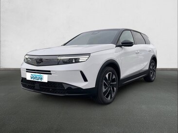 Occasion OPEL Grandland Grandland 1.2 Turbo Hybrid 136 ch e-DCT6 - GS