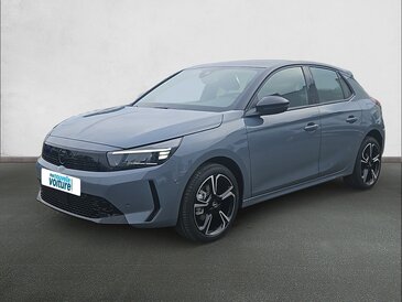 Occasion OPEL Corsa Corsa 1.2 Turbo Hybrid 100 ch e-DCT6 - GS