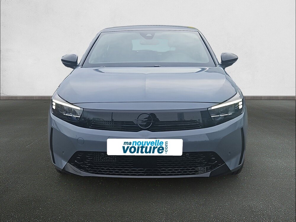 Occasion OPEL Corsa Corsa 1.2 Turbo Hybrid 100 ch e-DCT6 - GS