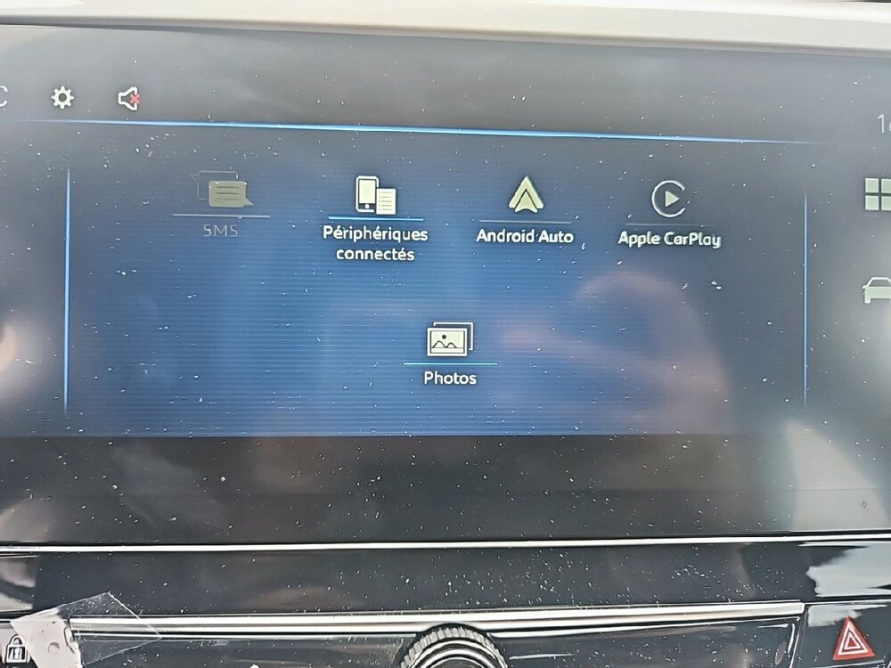 Occasion OPEL Corsa Corsa 1.2 Turbo Hybrid 100 ch e-DCT6 - GS