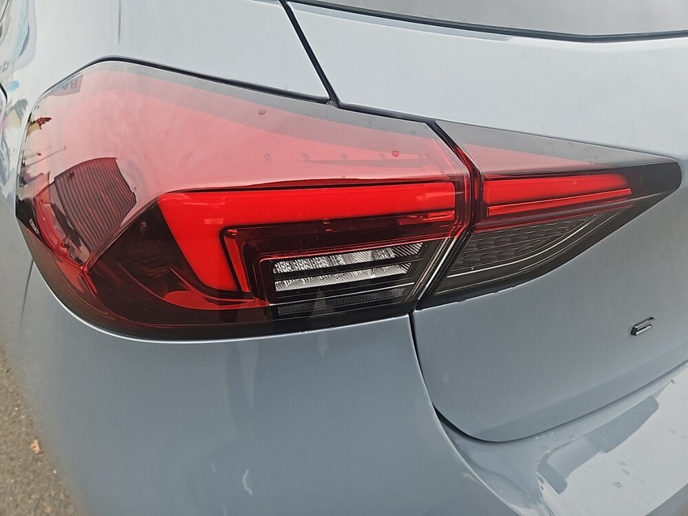 Occasion OPEL Corsa Corsa 1.2 Turbo Hybrid 100 ch e-DCT6 - GS