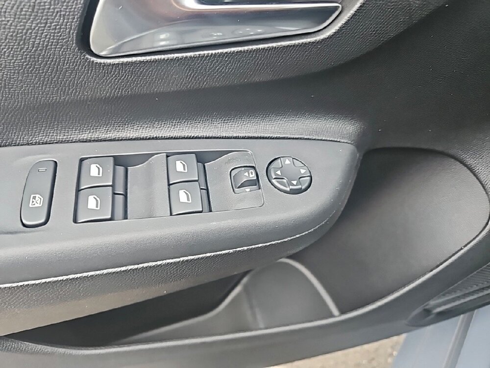 Occasion OPEL Corsa Corsa 1.2 Turbo Hybrid 100 ch e-DCT6 - GS