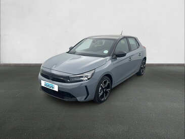 Occasion OPEL Corsa Corsa 1.2 Turbo Hybrid 100 ch e-DCT6 - GS