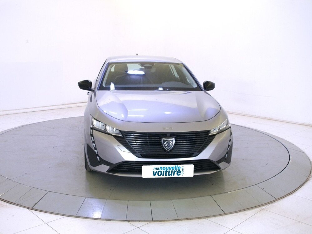 Occasion PEUGEOT 308 308 PureTech 130ch S&S EAT8 - Active Pack